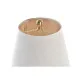 Lámpara de mesa DKD Home Decor Dorado 220 V 50 W (36 x 50 x 74 cm)