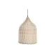 Ceiling Light DKD Home Decor Natural 50 W 40 x 40 x 51 cm