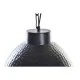 Ceiling Light DKD Home Decor Black 220 V 50 W (41 x 41 x 34 cm)