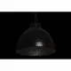 Ceiling Light DKD Home Decor Black 220 V 50 W (41 x 41 x 34 cm)