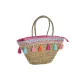 Bolso DKD Home Decor Multicolor 51 x 16 x 30 cm