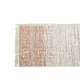 Alfombra DKD Home Decor Beige Naranja Flecos 160 x 230 x 1 cm