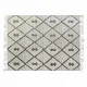 Carpet DKD Home Decor Beige Modern (200 x 290 x 1 cm)