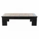 Centre Table DKD Home Decor 100 x 60 x 30 cm Wood Acacia