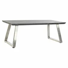 Centre Table DKD Home Decor MDF Steel (120 x 60 x 44 cm)