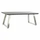 Mesa de Centro DKD Home Decor MDF Acero (120 x 60 x 44 cm)