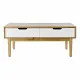 Centre Table DKD Home Decor Fir (105 x 55 x 46 cm)