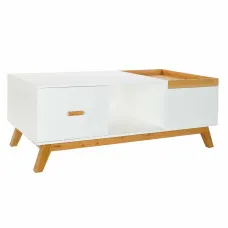 Centre Table DKD Home Decor MDF (120 x 60 x 46 cm)