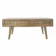 Centre Table DKD Home Decor Mango wood 115 x 60 x 46 cm