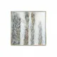Cuadro DKD Home Decor Abstracto Urbano 131 x 4 x 131 cm