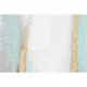 Painting DKD Home Decor Abstract 80 x 3 x 80 cm Modern (2 Units)