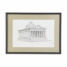 Painting DKD Home Decor (79 x 3 x 59 cm)