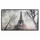 Cuadro DKD Home Decor París (144 x 3,5 x 84 cm)