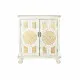 Sideboard DKD Home Decor White Golden Fir MDF Wood 93,5 x 36,5 x 110 cm