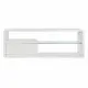 Mueble de TV DKD Home Decor Blanco 140 x 40 x 50 cm