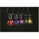 Guirnalda de Luces LED DKD Home Decor Multicolor (850 x 7 x 13 cm)