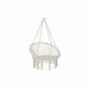 Hamaca DKD Home Decor Beige 80 x 63 x 120 cm (80 x 63 x 120 cm)