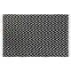Carpet DKD Home Decor Zigzag Bicoloured Urban (120 x 180 x 1 cm)