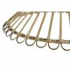 Ceiling Light DKD Home Decor Rattan 220 V 50 W (45 x 45 x 17 cm)