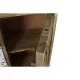 Aparador DKD Home Decor Metal Madera de mango (140 x 40 x 111 cm)