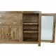 Sideboard DKD Home Decor   Natural Acacia 150 x 40 x 81 cm