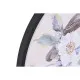Painting DKD Home Decor Romantic Birds 70 x 3 x 70 cm (2 Units)