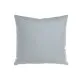 Cushion DKD Home Decor Stripes Blue White 45 x 15 x 45 cm Mediterranean