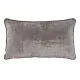 Cushion Home ESPRIT Light Pink 50 x 30 cm