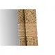 Espejo de pared Home ESPRIT Natural Scandi 48,5 x 4,5 x 170 cm