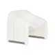 Dining Chair Home ESPRIT White 84 x 64 x 74 cm