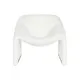 Dining Chair Home ESPRIT White 84 x 64 x 74 cm