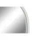 Wall mirror Home ESPRIT White Modern 56 x 2,5 x 69,5 cm