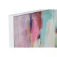 Painting Home ESPRIT Abstract Urban 90 x 3,5 x 120 cm (2 Units)