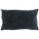 Cushion Home ESPRIT Navy Blue Mediterranean 60 x 10 x 35 cm