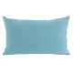 Cushion Home ESPRIT Blue White Sky blue Mediterranean 50 x 15 x 30 cm (3 Units)