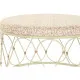 Centre Table DKD Home Decor Metal 48 x 48 x 30 cm