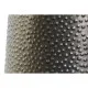Jarrón DKD Home Decor Gris Dorado Gris oscuro Metal Moderno 25 x 25 x 56,5 cm