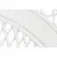 Sillón de jardín DKD Home Decor Blanco 188 x 50 x 140 cm 154 x 70 x 144 cm 15700 x 68 x 145,5 cm