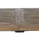 Mesa de Comedor Home ESPRIT Madera Metal 300 x 100 x 76 cm