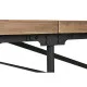 Mesa de Comedor Home ESPRIT Madera Metal 300 x 100 x 76 cm
