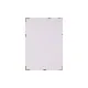 Wall mirror Home ESPRIT White Brown Beige Grey Crystal polystyrene 63,3 x 2,6 x 89,6 cm (4 Units)