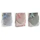 Gift Set for Babies Home ESPRIT Blue Green Pink Polyester (3 Units)