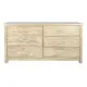 Sideboard Home ESPRIT Natural 160 x 42 x 85 cm