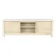 Mueble de TV Home ESPRIT Natural Acacia 160 x 42 x 55 cm
