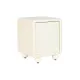 Nightstand DKD Home Decor White MDF Wood 45 x 40 x 55 cm