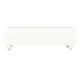 Mueble de TV DKD Home Decor Blanco Madera MDF 160 x 37 x 50 cm