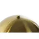 Lámpara de mesa DKD Home Decor Dorado Metal 50 W 220 V 35 x 35 x 66 cm