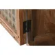 Mesita de Noche DKD Home Decor Madera de mango 50 x 40 x 65 cm