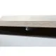 Mueble de TV DKD Home Decor Blanco Metal Madera MDF (160 x 40 x 50 cm)