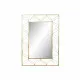 Wall mirror DKD Home Decor Golden 70,5 x 2 x 98 cm